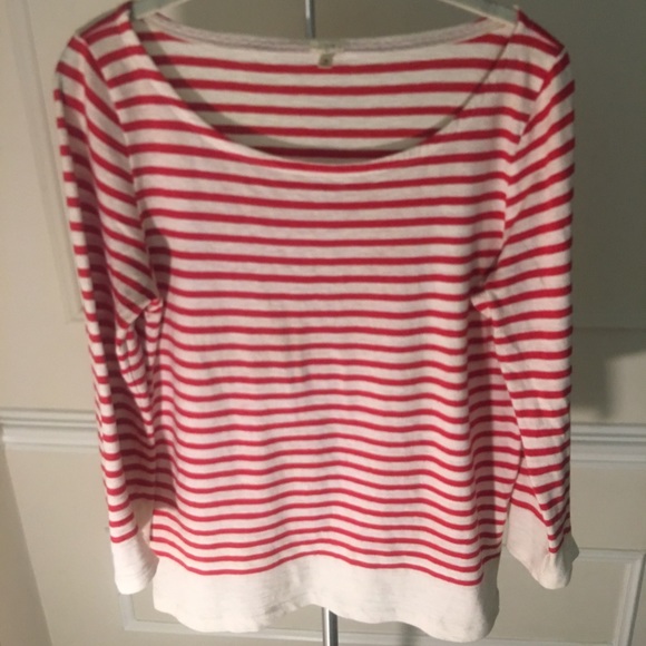 J Crew Top - Picture 2 of 2